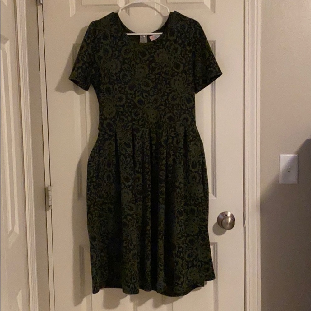 Lularoe Amelia
